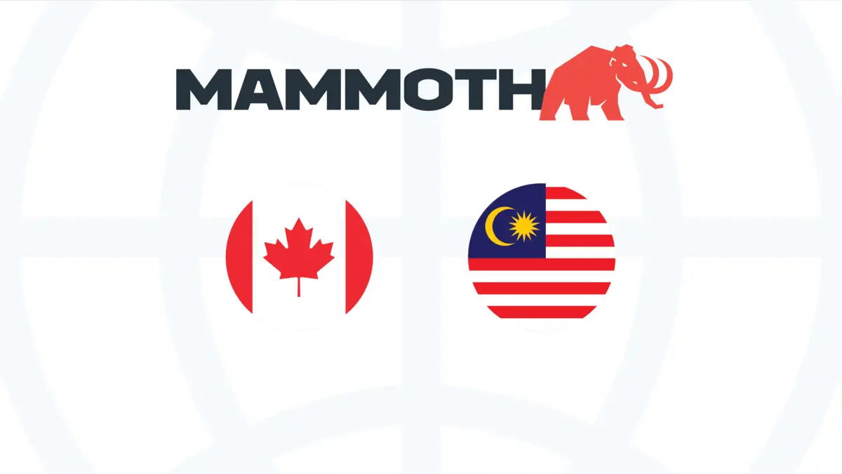 2019 SCA MLAS Circular Flags