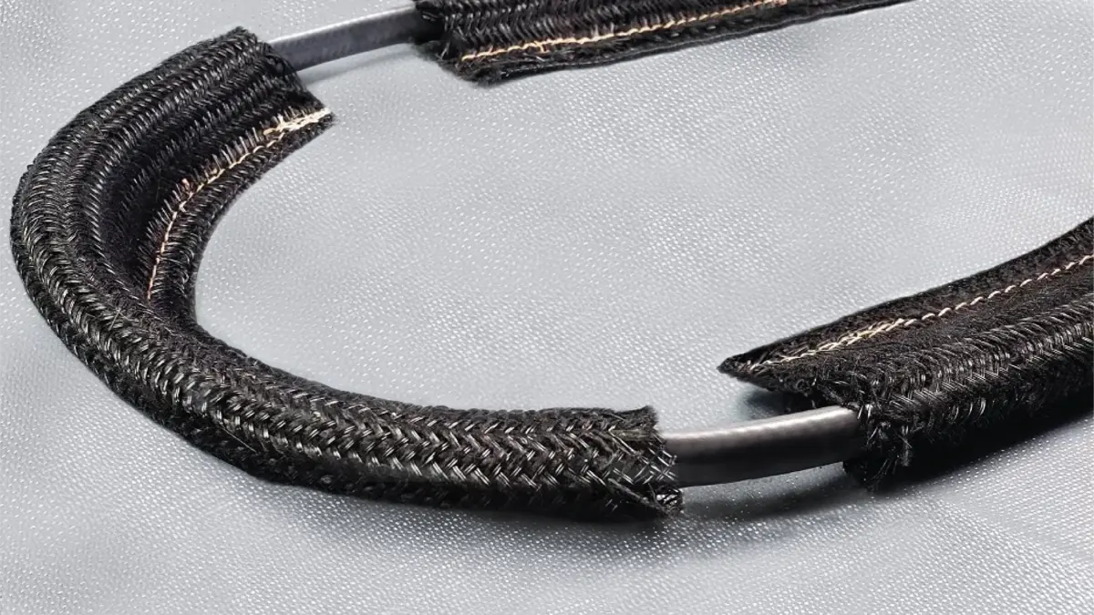 Freezegard Heated Thermal Cover Tubing