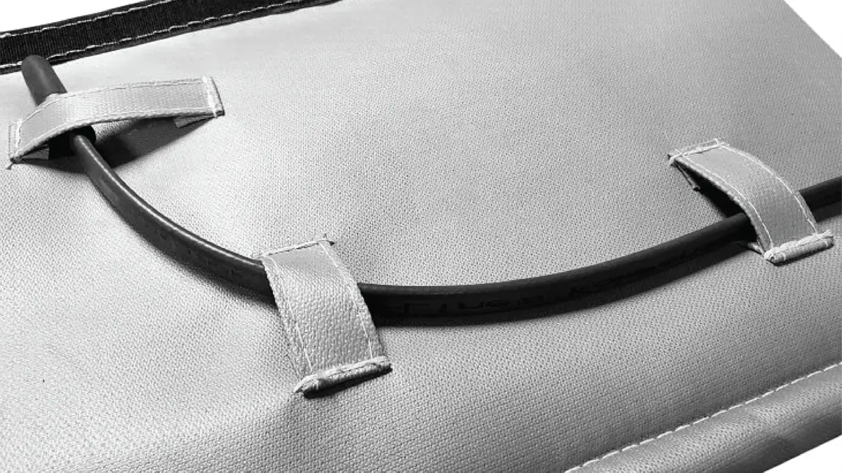 Freezegard w Heat Trace