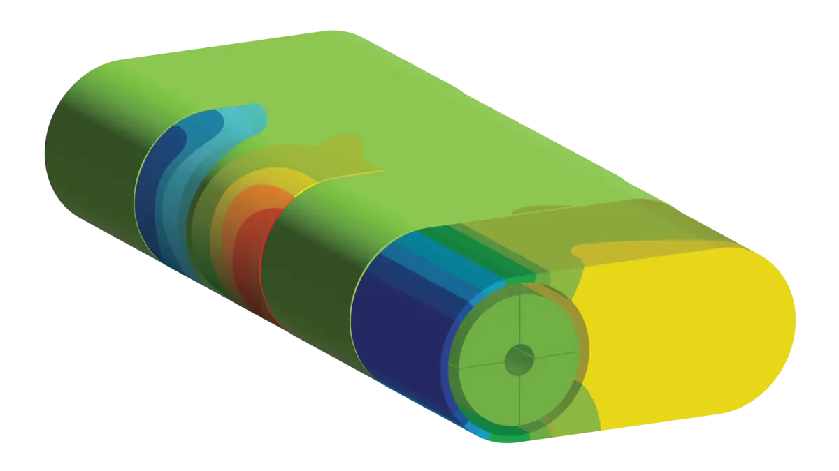 Sound Emission Testing - Acoustic Modelling