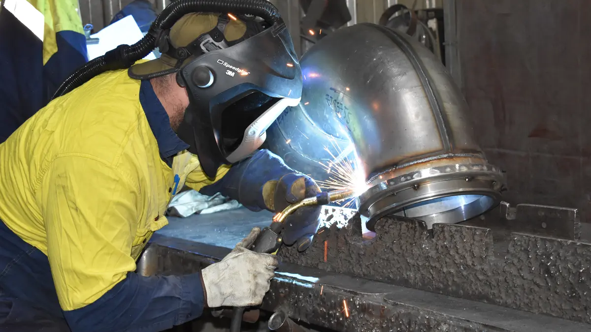 2012 - Manufacturing