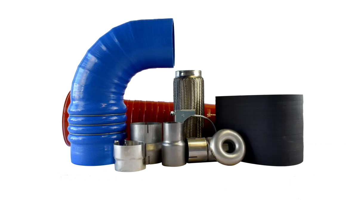 Universal Parts 1 (mask)