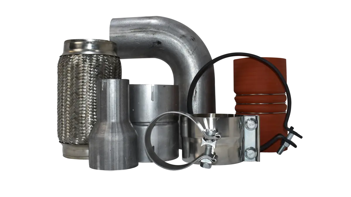 Universal Parts 2 (mask)